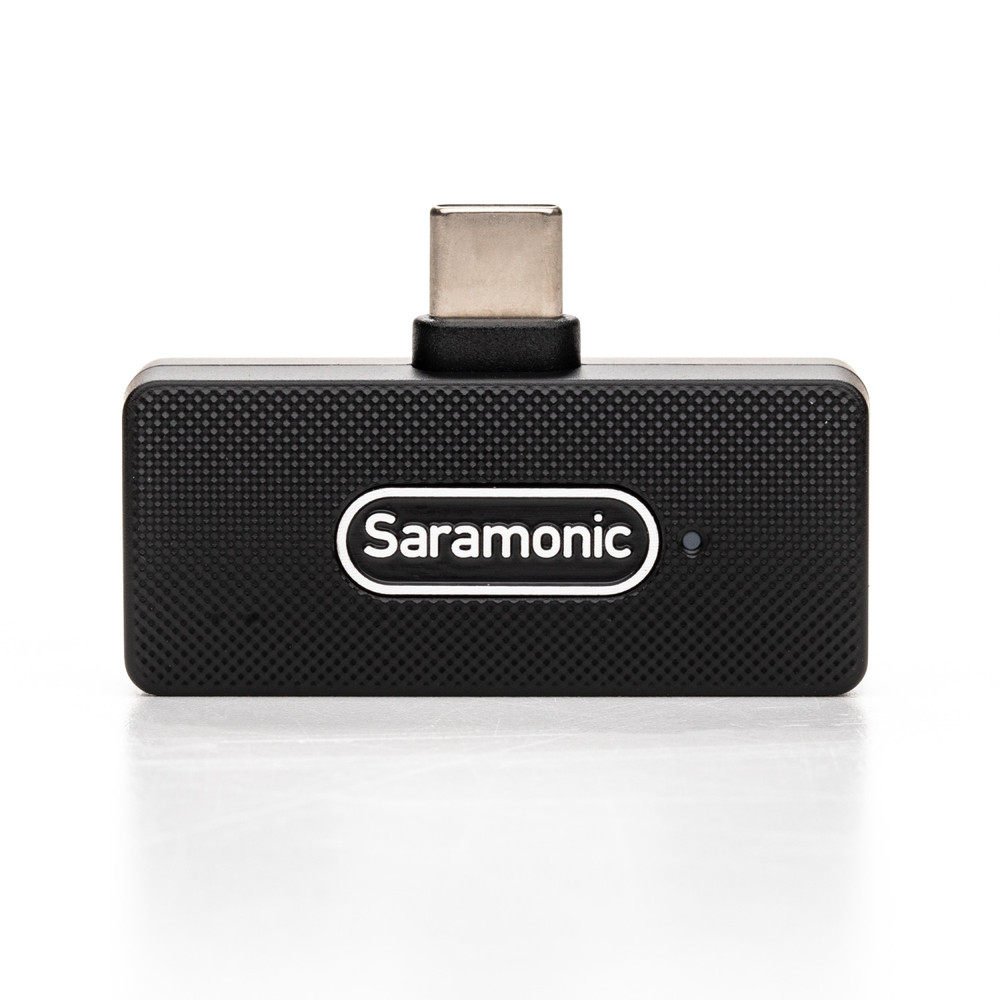 Saramonic Blink 100 B5 Ultra-Portable Clip Saramonic Blink 100 B5 Ultra-Portable Clip